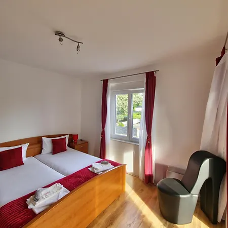 Apartment Andre *