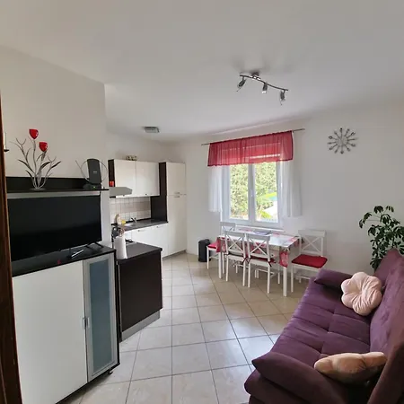 Andre Apartment Selce