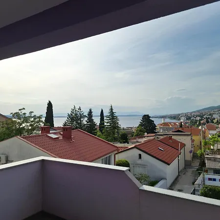 Apartment Andre *