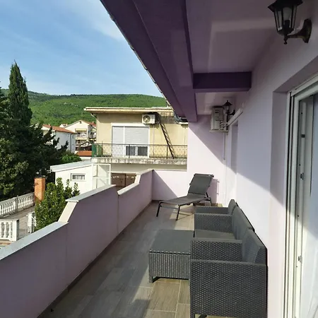 Andre Apartment Selce