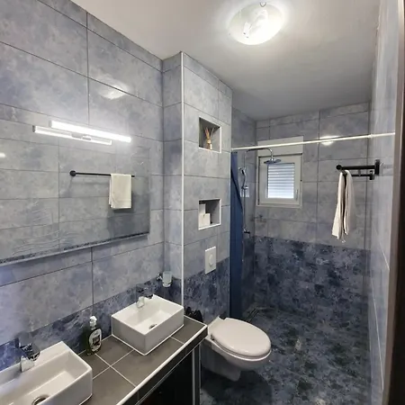 Andre Apartment Selce
