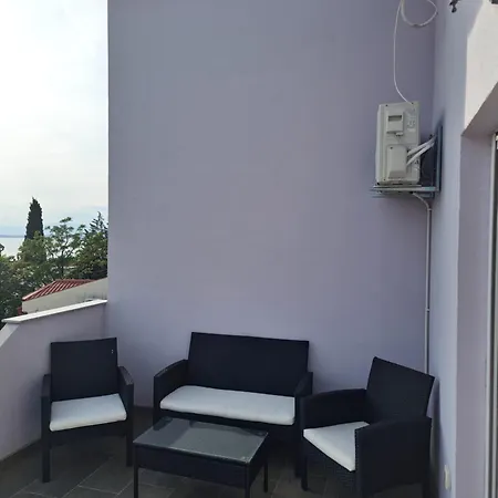 Andre Apartment *