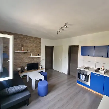 Apartment Andre Selce