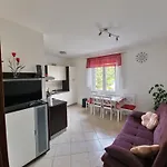 Andre Apartment Selce