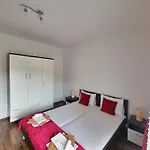 Apartman Andre *