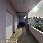 Apartmán Andre