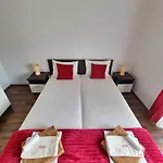 Andre Apartment Selce