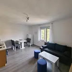 Andre Apartment