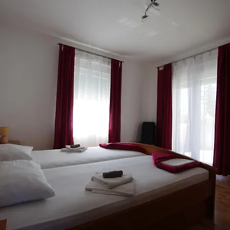 Apartment Andre