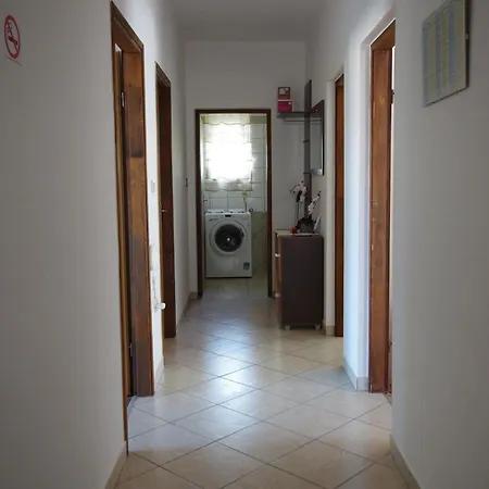 Andre Apartment *