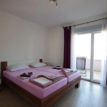 Andre Apartment Selce