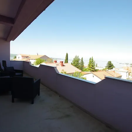 Apartment Andre