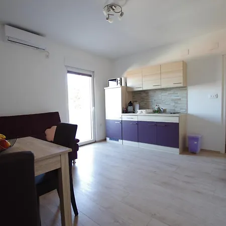 Apartment Andre *