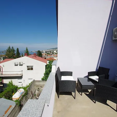 Andre Apartment Selce