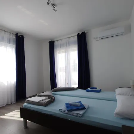 Apartman Andre Selce