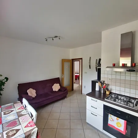 Andre Appartement *