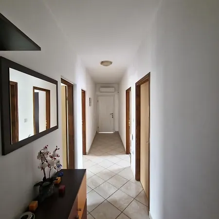 Andre Apartamento