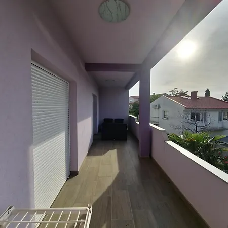 Apartamento Andre
