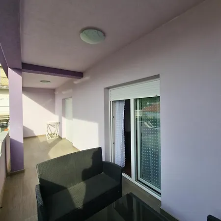 Andre Apartamento *