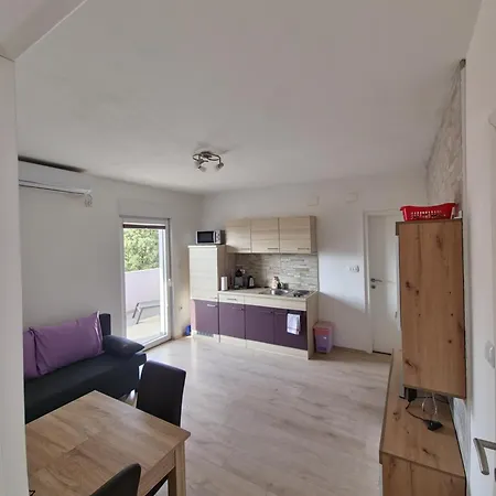 Andre Apartamento