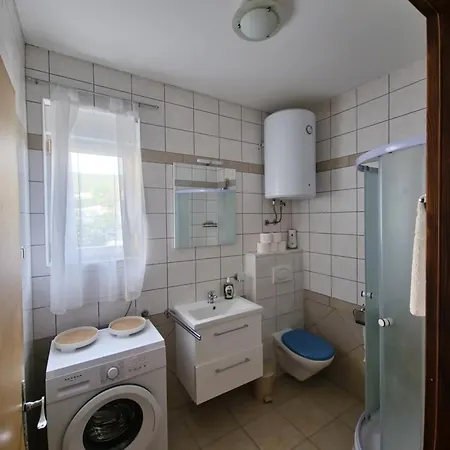 Andre Apartamento Selce