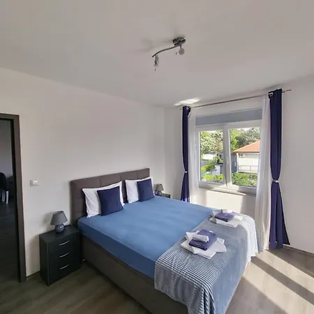 Apartamento Andre