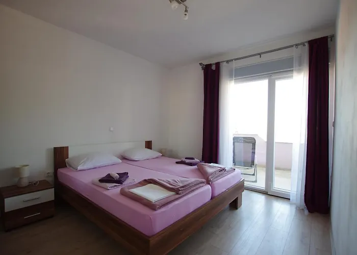 Andre Apartman Selce