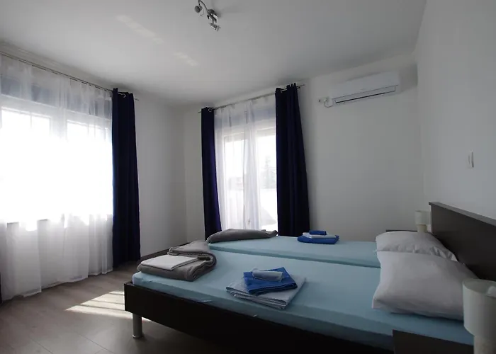 Apartman Andre Selce